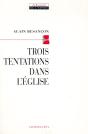 Trois Tentations Dans L'Eglise - Preview
