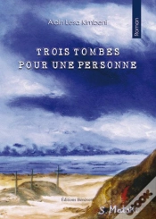 Capa do artigo Trois Tombes Pour Une Personne