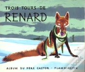 Capa do artigo Trois Tours De Renard