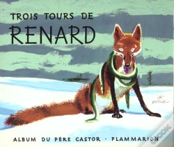Capa do artigo Trois Tours De Renard