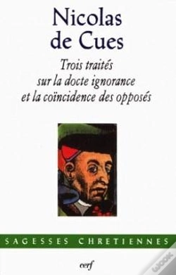 Capa do artigo Trois Traités Sur La Docte Ignorance Et La Coïncidence Des Opposés