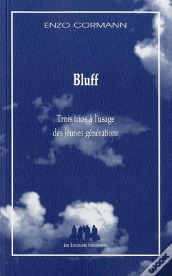 Capa do artigo Trois Trios A L'Usage Des Jeunes Generations