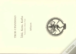 Capa do artigo Trois Upanishads ; Isa ,Katha, Kena