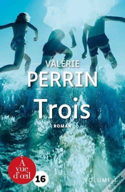 Capa do artigo Trois