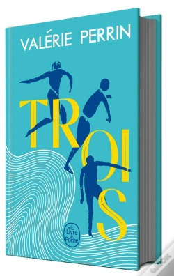Capa do artigo Trois