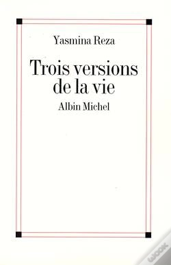 Capa do artigo Trois Versions De La Vie