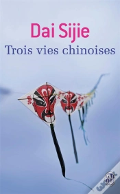 Capa do artigo Trois Vies Chinoises
