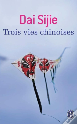 Capa do artigo Trois Vies Chinoises