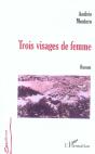 Trois Visages De Femme - Preview