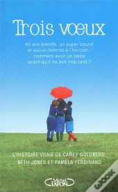 Trois Voeux
