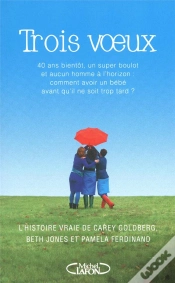 Capa do artigo Trois Voeux