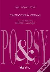 Capa do artigo Trois Voix A Minase