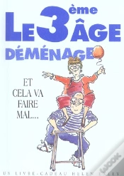 Capa do artigo Troisieme Age Demenage !