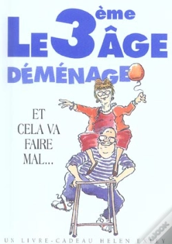 Capa do artigo Troisieme Age Demenage !