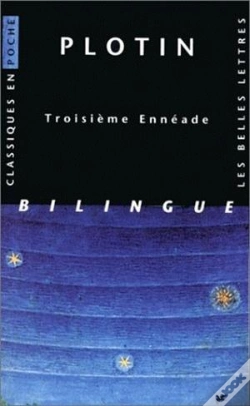 Capa do artigo Troisième Ennéade