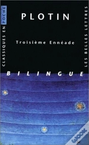 Capa do artigo Troisième Ennéade