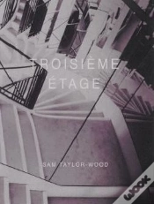 Capa do artigo Troisième Étage
