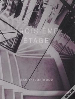 Capa do artigo Troisième Étage