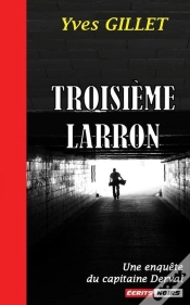 Capa do artigo Troisieme Larron