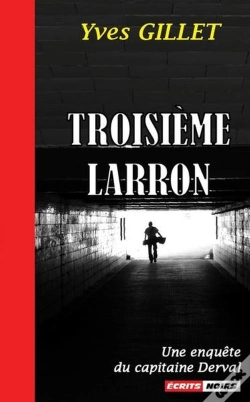 Capa do artigo Troisieme Larron