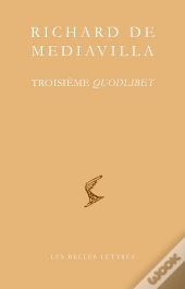 Troisième Quodlibet