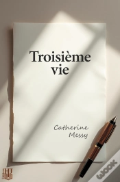 Capa do artigo Troisième Vie