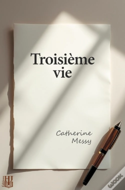 Capa do artigo Troisième Vie