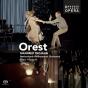 Trojahn: Orest - CD - Preview