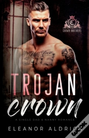 Capa do artigo Trojan Crown
