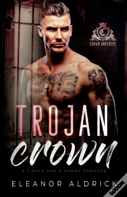Capa do artigo Trojan Crown