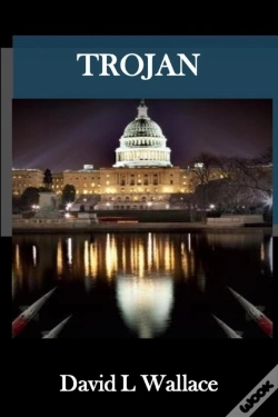 Capa do artigo Trojan