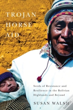 Capa do artigo Trojan-Horse Aid