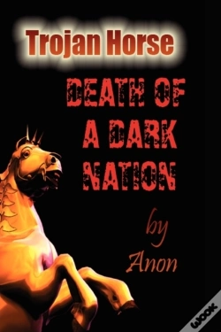 Capa do artigo Trojan Horse