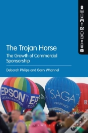 Capa do artigo Trojan Horse