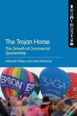 Capa do artigo Trojan Horse