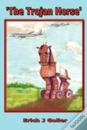 Capa do artigo Trojan Horse