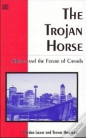 Capa do artigo Trojan Horse