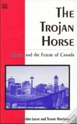 Capa do artigo Trojan Horse