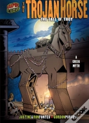 Capa do artigo Trojan Horse