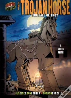 Capa do artigo Trojan Horse