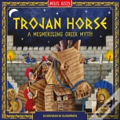 Capa do artigo Trojan Horse