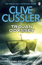 Capa do artigo Trojan Odyssey