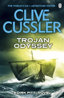 Capa do artigo Trojan Odyssey