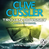 Capa do artigo Trojan Odyssey