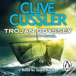 Capa do artigo Trojan Odyssey