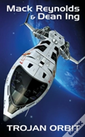 Capa do artigo Trojan Orbit
