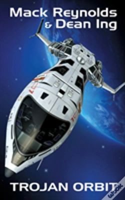Capa do artigo Trojan Orbit
