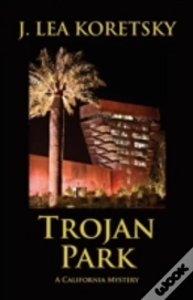 Capa do artigo Trojan Park