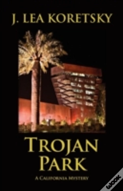 Capa do artigo Trojan Park