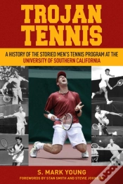Capa do artigo Trojan Tennis